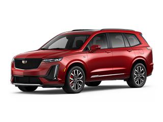 Cadillac XT6 - Lee Janssen Motor Company in Holdrege NE