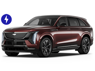 Escalade IQ - Lee Janssen Motor Company in Holdrege NE