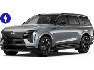 Escalade IQL - Lee Janssen Motor Company in Holdrege NE