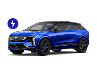 OPTIQ-V - Lee Janssen Motor Company in Holdrege NE