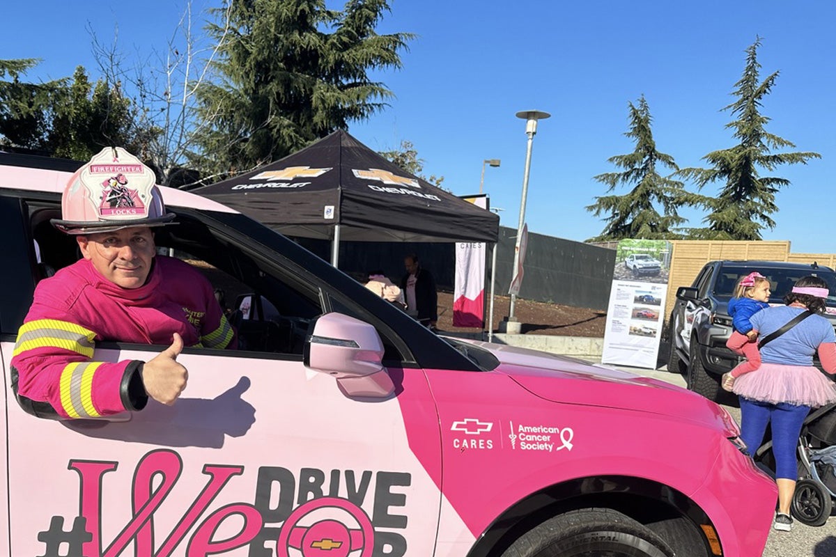 Chevrolet MSABC iDrive For | Lee Janssen Motor Company in Holdrege NE