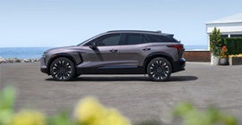 Lee Janssen Motor Company in Holdrege NE