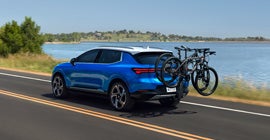 Lee Janssen Motor Company in Holdrege NE