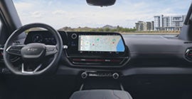 Lee Janssen Motor Company in Holdrege NE