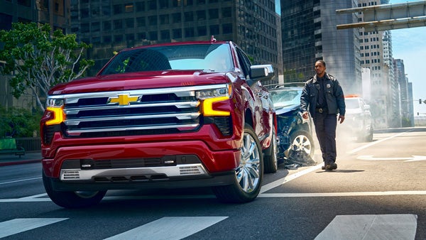 Lee Janssen Motor Company in Holdrege NE