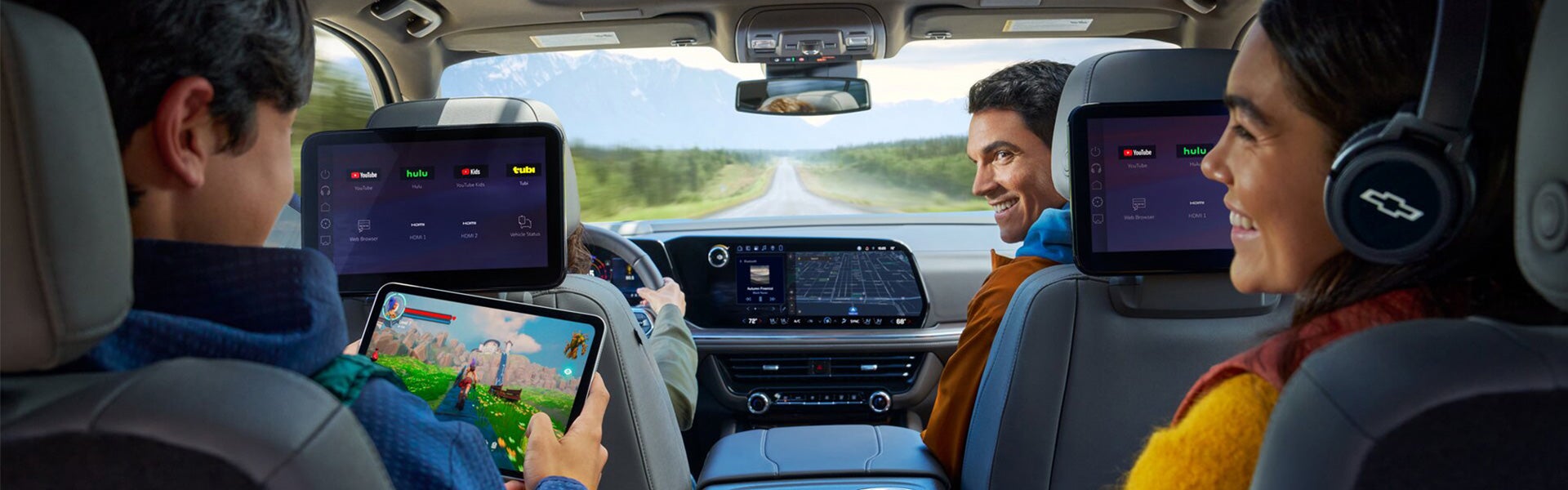 Lee Janssen Motor Company in Holdrege NE