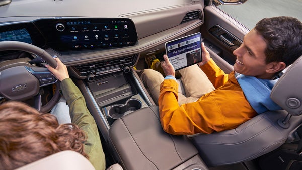 Lee Janssen Motor Company in Holdrege NE