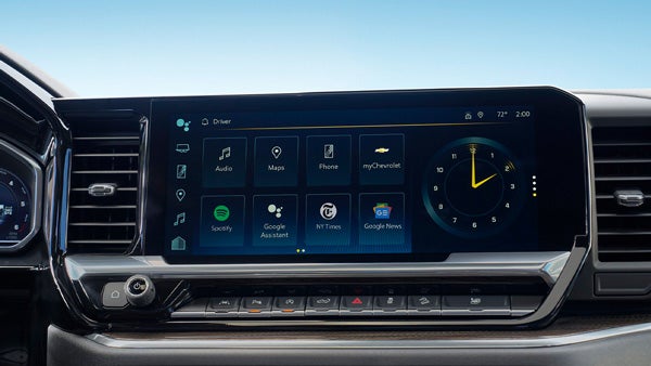 Lee Janssen Motor Company in Holdrege NE