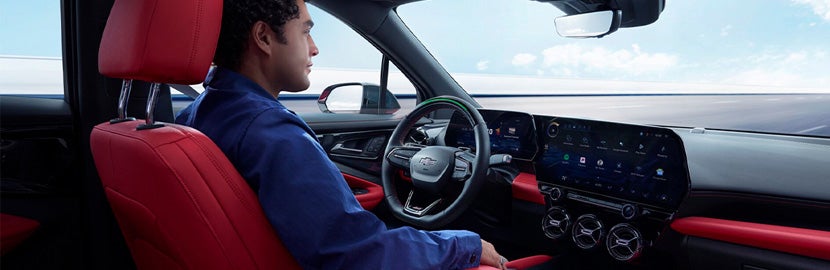 Lee Janssen Motor Company in Holdrege NE