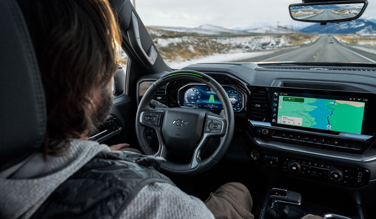 Lee Janssen Motor Company in Holdrege NE