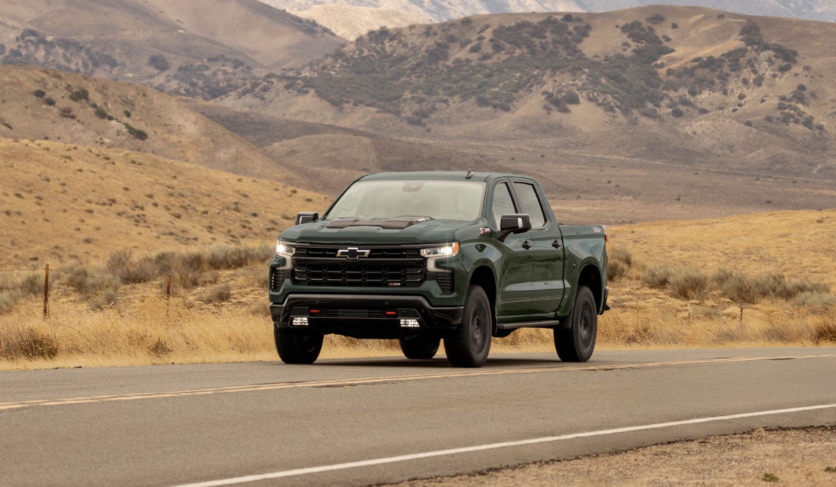 Lee Janssen Motor Company in Holdrege NE