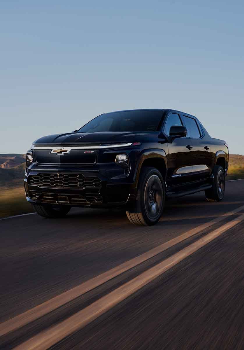 Lee Janssen Motor Company in Holdrege NE