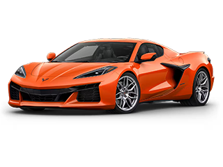 Chevrolet Corvette Z06 - Lee Janssen Motor Company in Holdrege NE