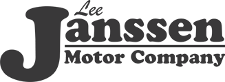 Lee Janssen Motor Company Holdrege, NE