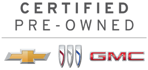 Chevrolet Buick GMC Certified Pre-Owned in Holdrege, NE